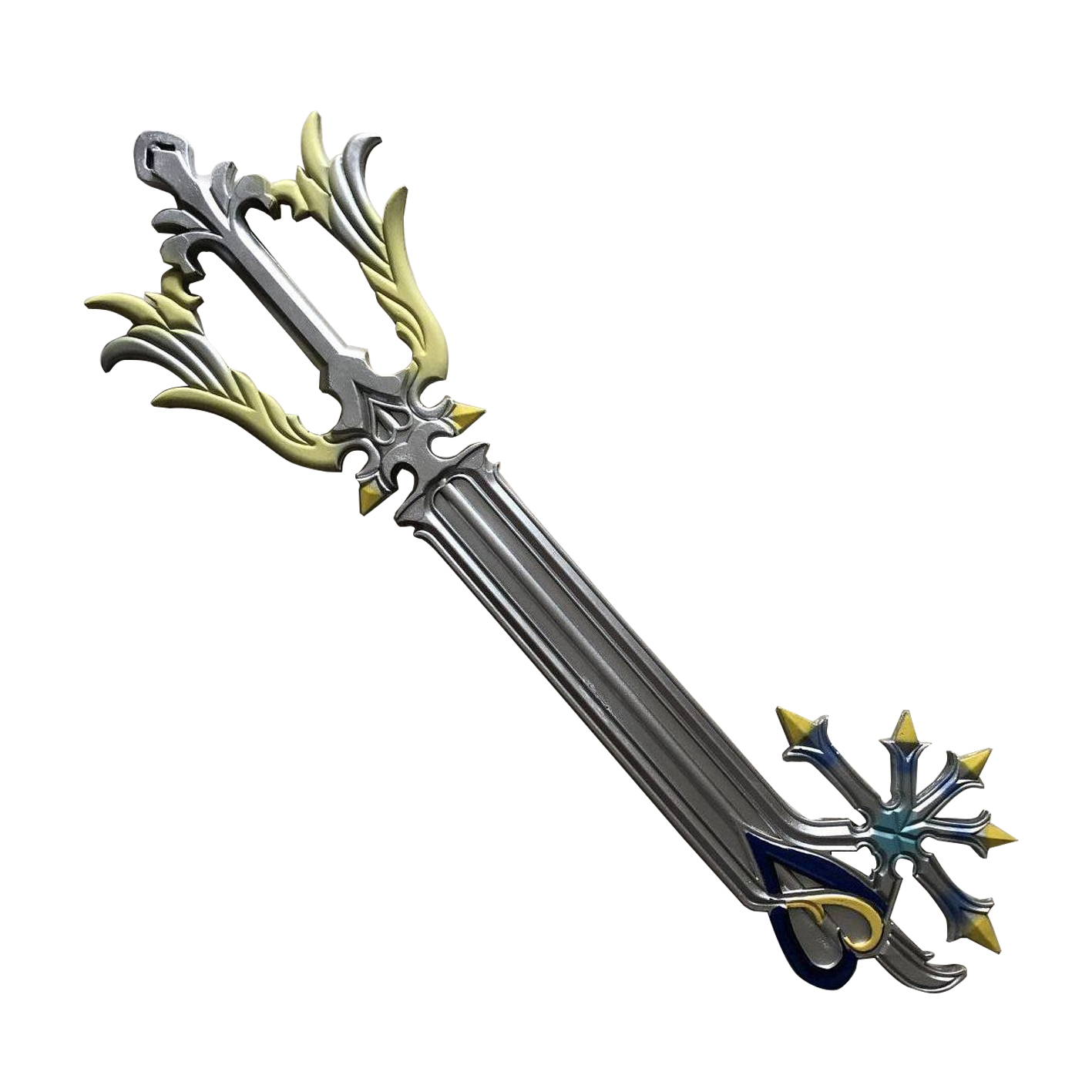 88cm Cosplay Kingdom Hearts Go - Keyblade Cosplay Prop recensione e prezzo