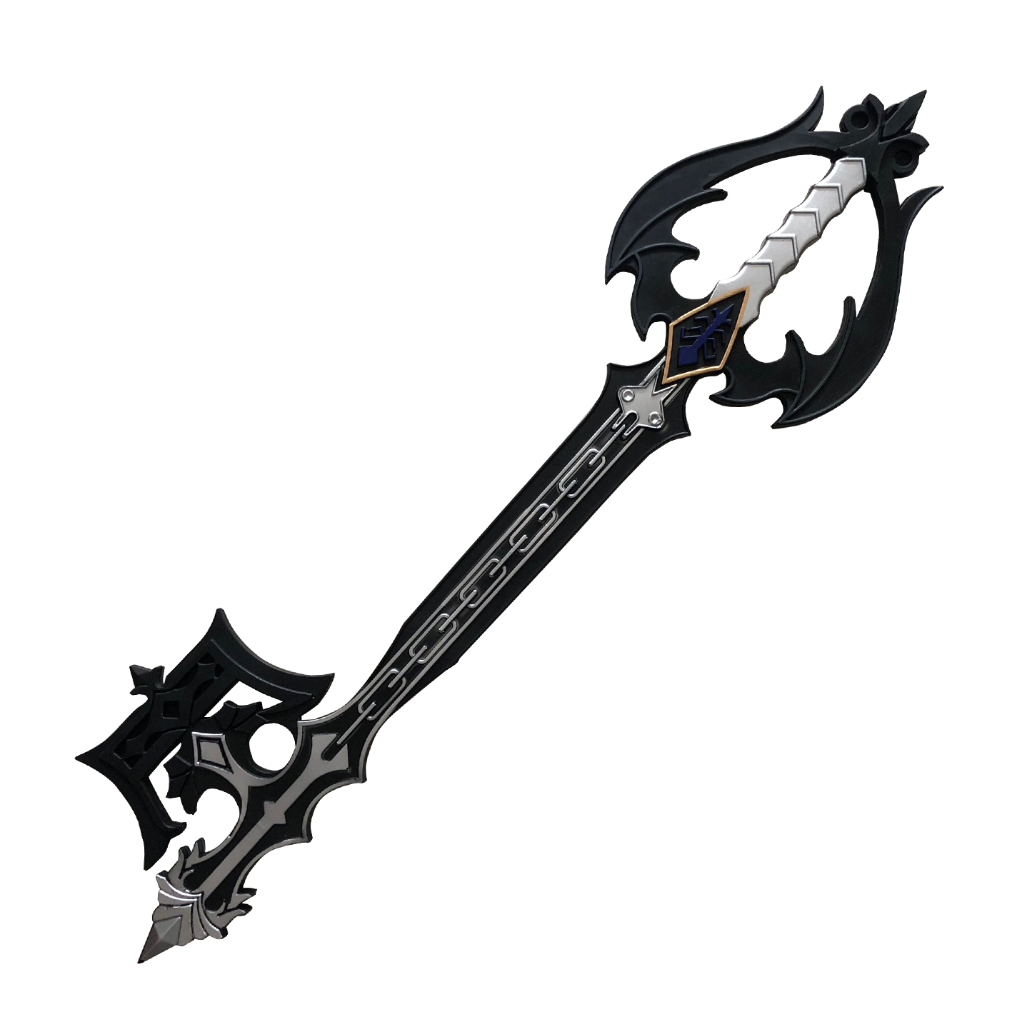 88cm Cosplay Kingdom Hearts Go - Keyblade Cosplay Prop recensione e prezzo