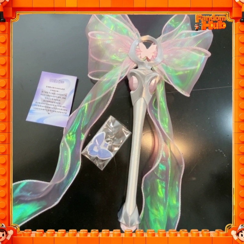 3D Printed Valorant Cosplay Pr - Cosplay Prop 3D Print recensione e prezzo