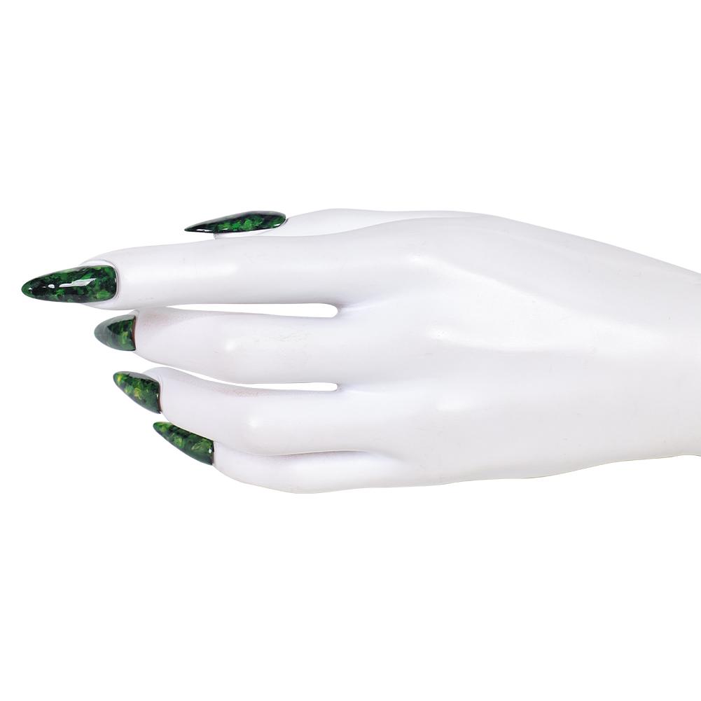 Movie Wicked 2 Elphaba Cosplay - Acrylic Cosplay Prop recensione e prezzo