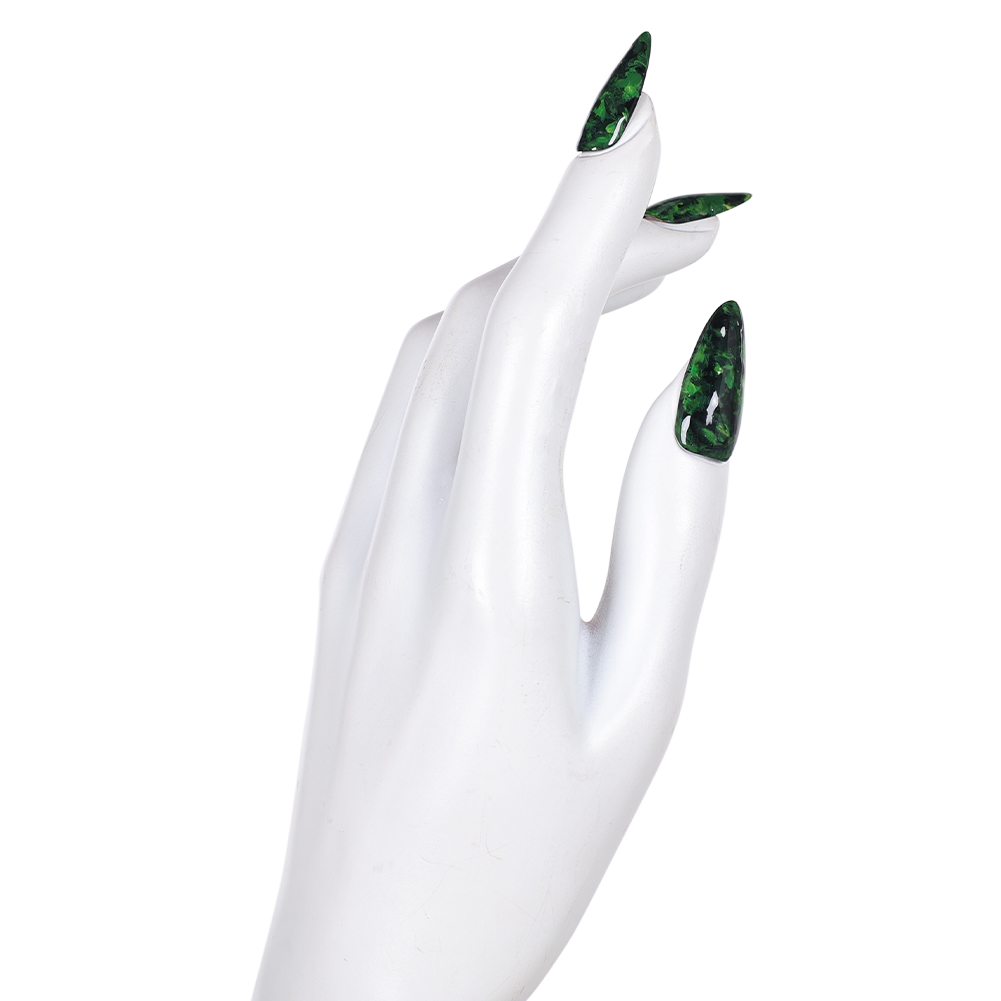Movie Wicked 2 Elphaba Cosplay - Acrylic Cosplay Prop recensione e prezzo