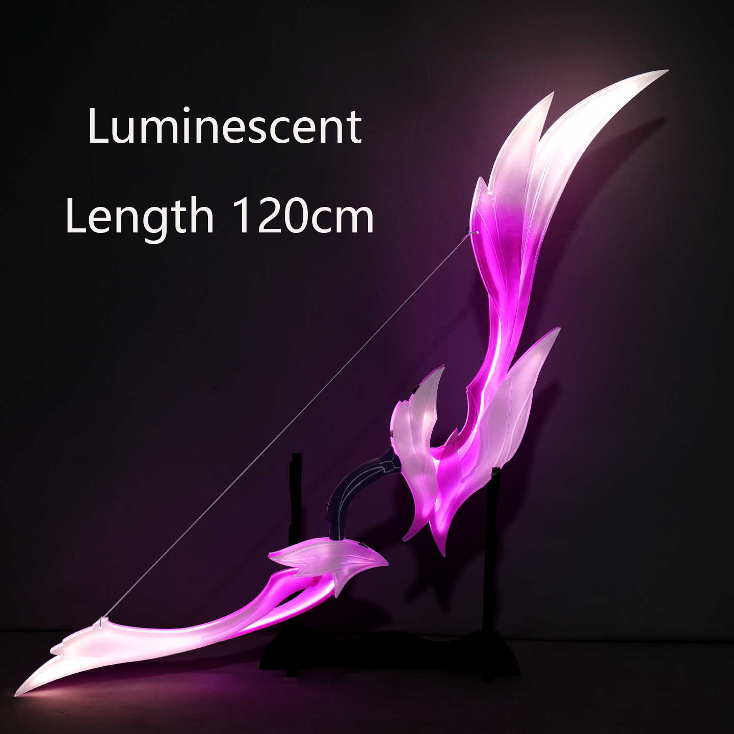 Game Honkai Star Rail Cyrene C - Acrylic Cosplay Prop recensione e prezzo