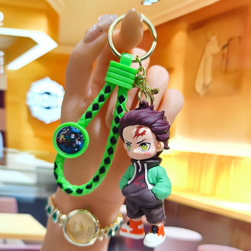 New cartoon ghost blade keycha - Keyblade Cosplay Prop recensione e prezzo