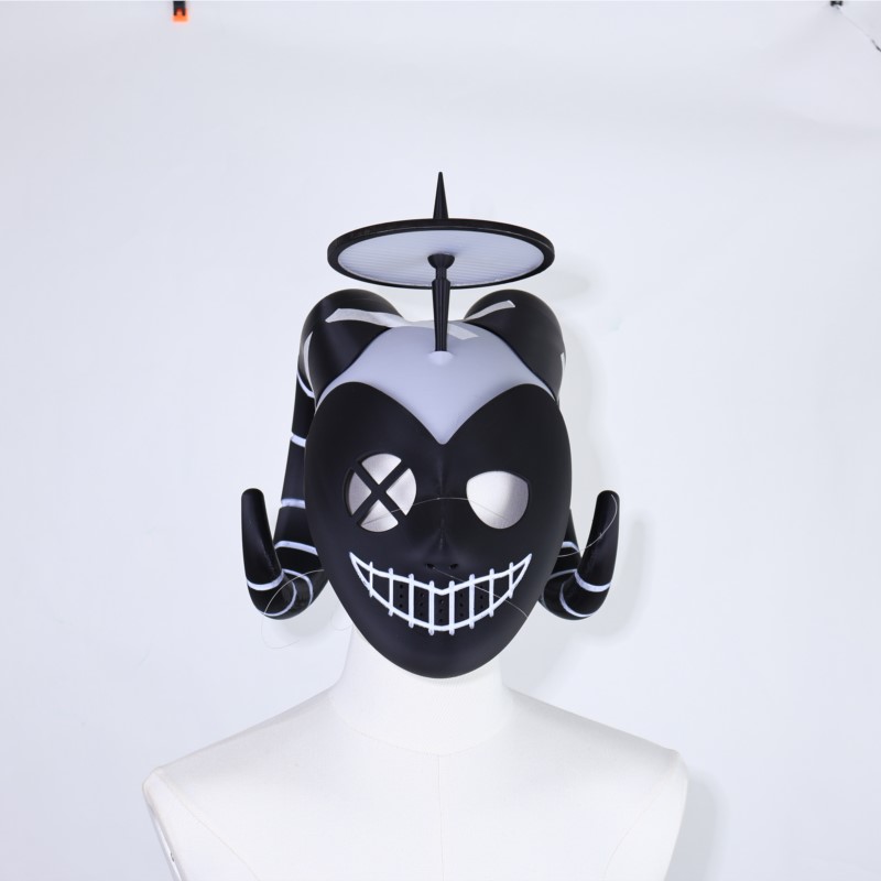 3D Printing Lute Cosplay Mask  - Cosplay Prop 3D Print Settings recensione e prezzo
