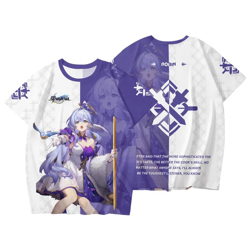 Game Honkai: Star Rail Robin C - Cosplay Prop Paint recensione e prezzo