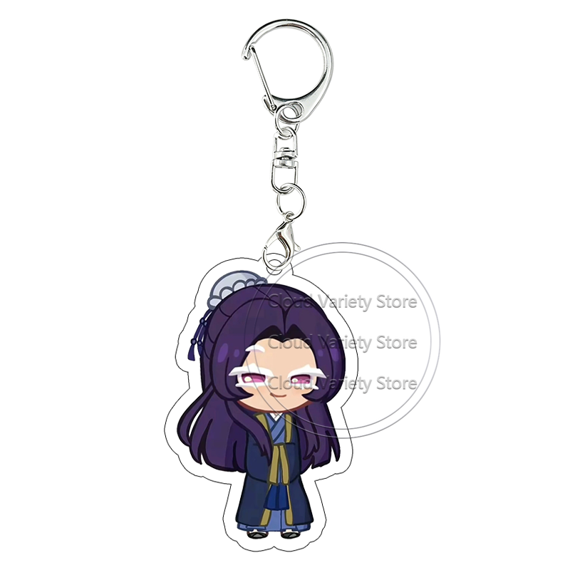 The Apothecary Diaries Keyring - Acrylic Cosplay Prop recensione e prezzo