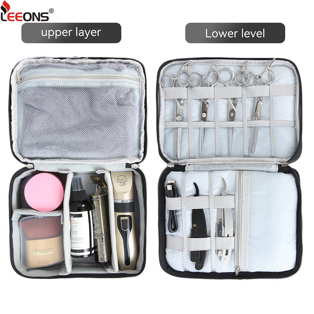 Barber Accessories Bag For Hai - Aerith Cosplay Prop recensione e prezzo