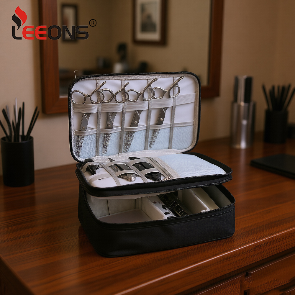 Barber Accessories Bag For Hai - Aerith Cosplay Prop recensione e prezzo