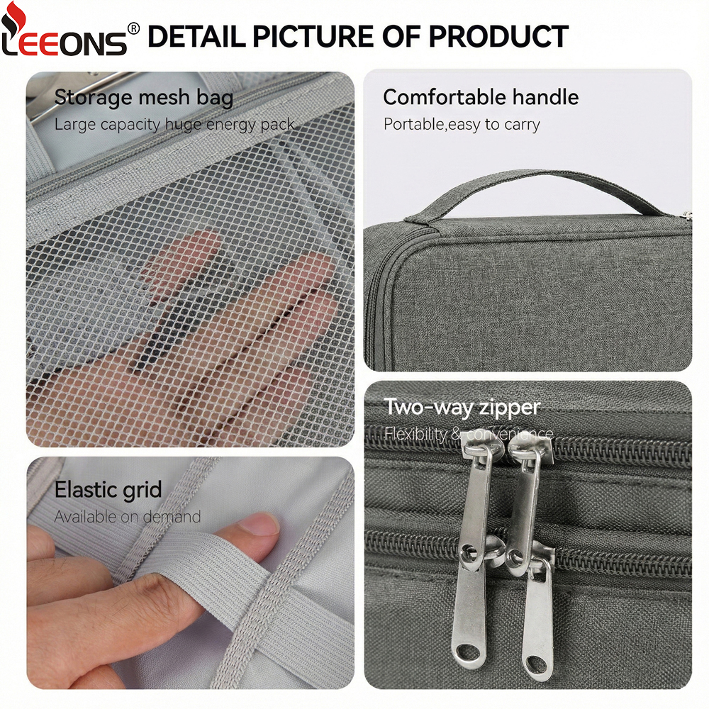 Barber Accessories Bag For Hai - Aerith Cosplay Prop recensione e prezzo