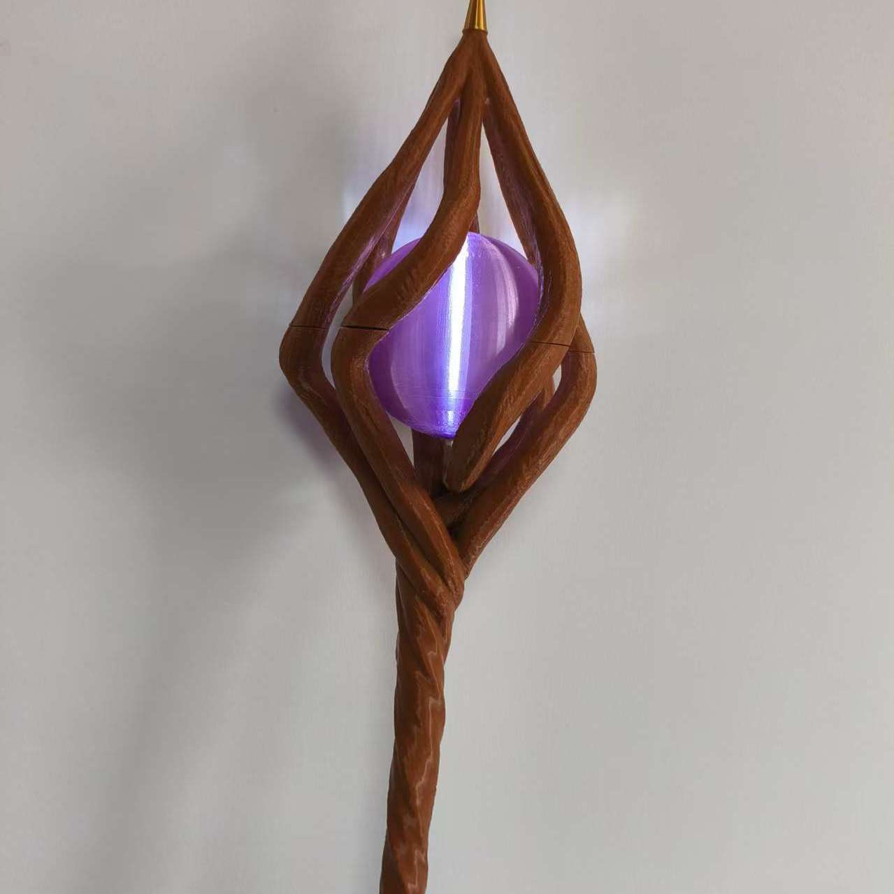 Anime Witch Hat Atelier Ininia - Cosplay Prop 3D Print recensione e prezzo