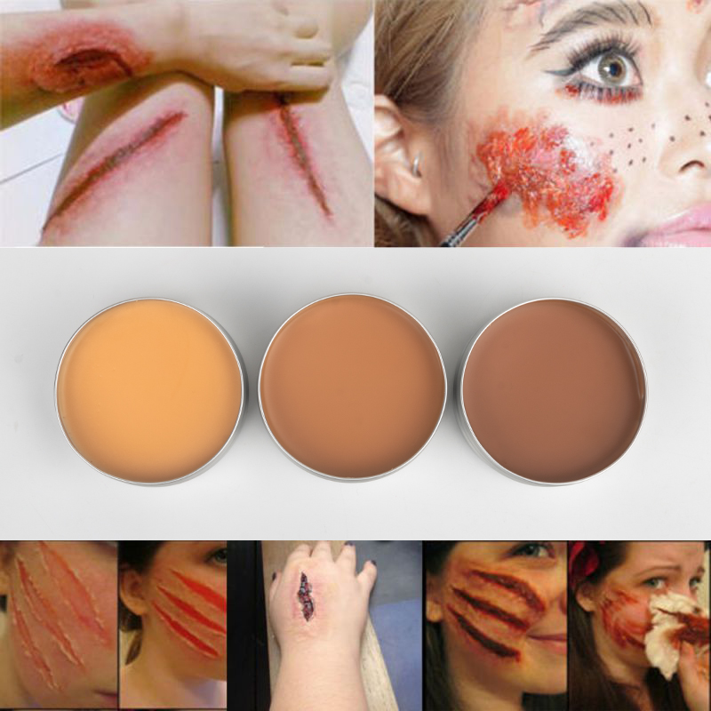 Scar Wax SFX Special Effects M - Body Paint Sfx recensione e prezzo