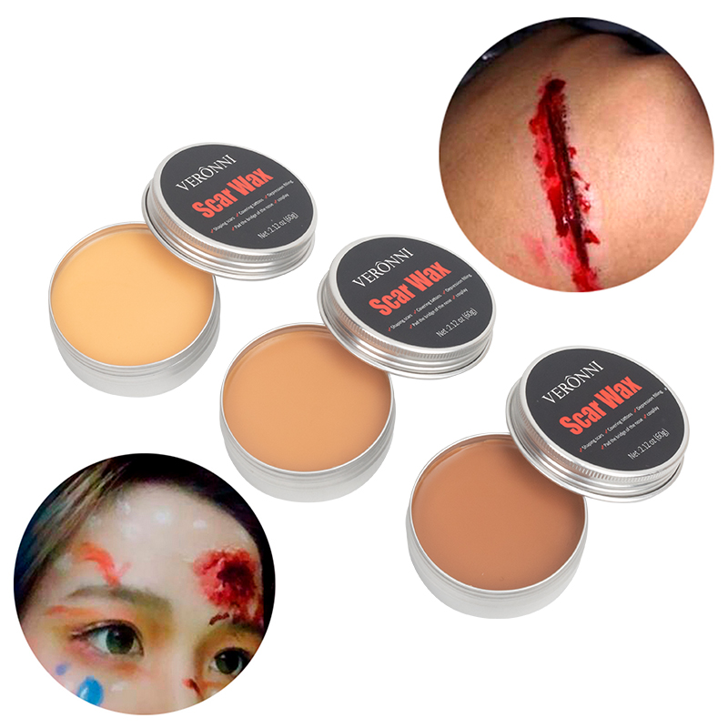 Scar Wax SFX Special Effects M - Body Paint Sfx recensione e prezzo